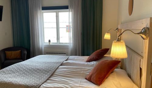Budget Double or Twin Room