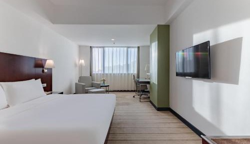 Standard King Room