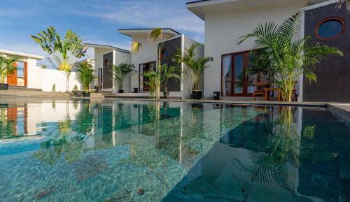 One-Bedroom Villa