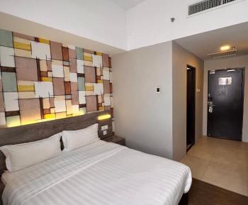 Superior Queen Room