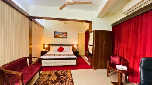 Superior Double or Twin Room