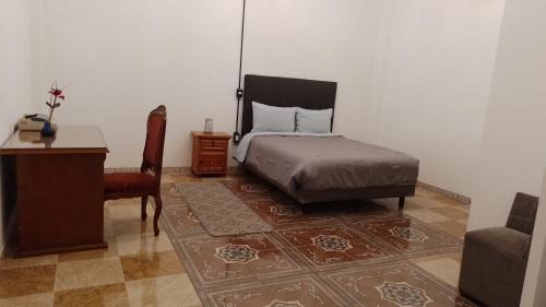 Double or Twin Room
