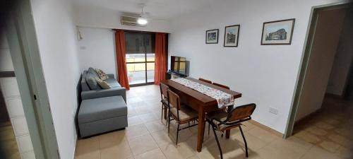 Two-Room Apartment