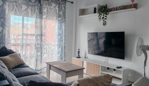 Three-Bedroom Apartment - High Floor