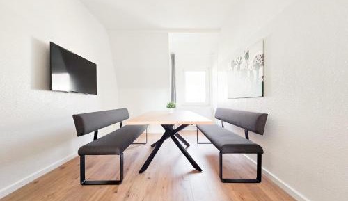 Five-Bedroom Apartment