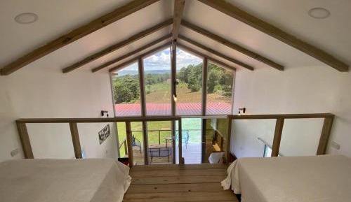 One-Bedroom Chalet