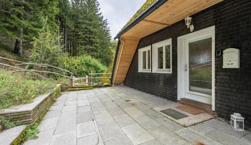 Three-Bedroom Superior Apartment