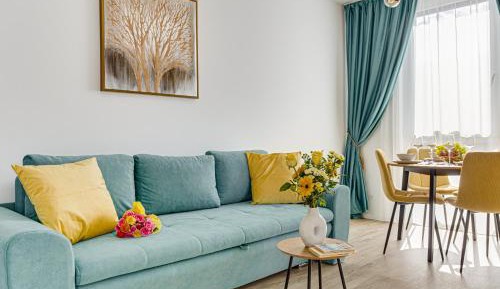 One-Bedroom Premium Apartment