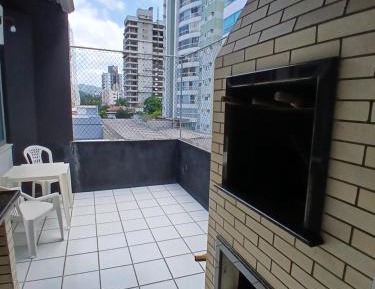 Penthouse Apartment