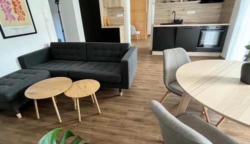 Superior Apartment with Sauna