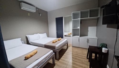 Double or Twin Room
