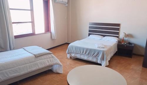 Superior Quadruple Room