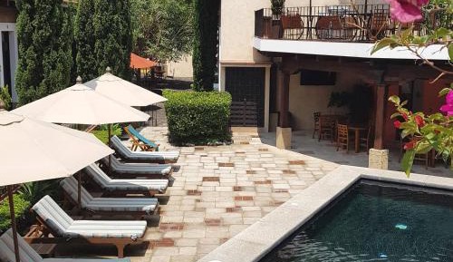 Two-Bedroom Villa