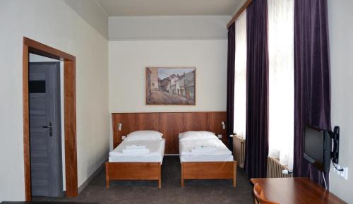 Double or Twin Room
