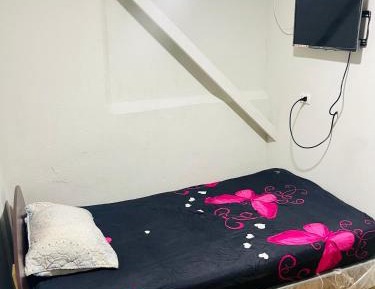 Small Single Room