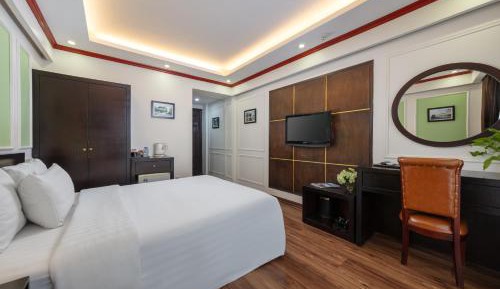 Executive Suite