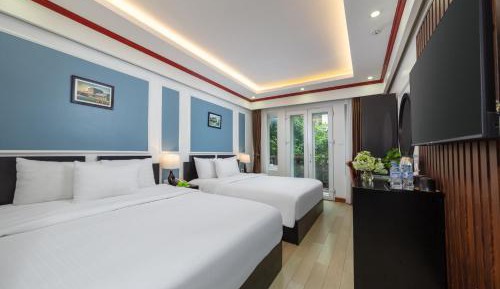 Family Suite