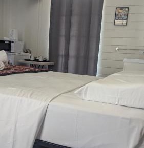 Budget Single Room