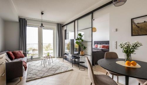 Triple Room with City View