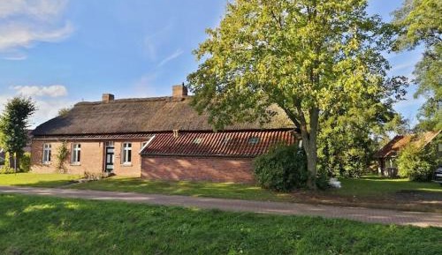 Five-Bedroom House