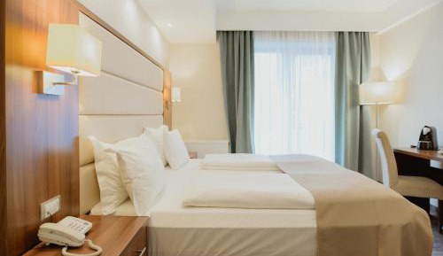 Double Room - Disability Access
