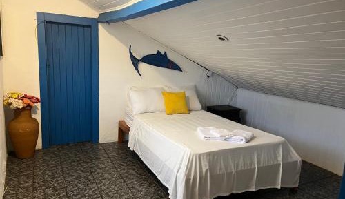 Classic Quadruple Room