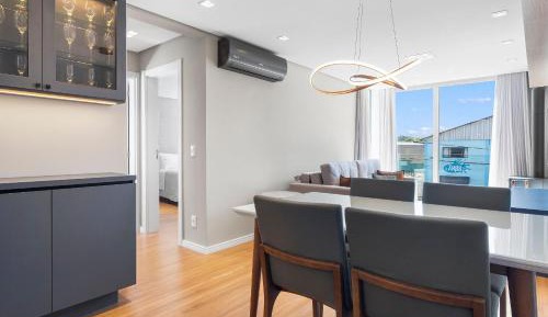 Two-Bedroom Superior Apartment