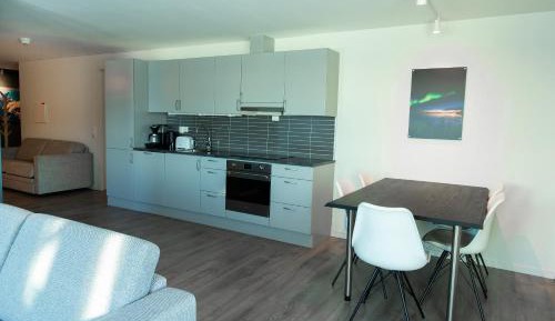 One-Bedroom Superior Apartment