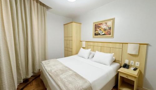 Premium Quadruple Room