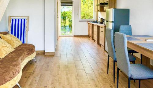 Two-Bedroom Holiday Home