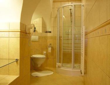 Deluxe Double Room with Extra Bed