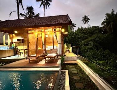 One-Bedroom Villa