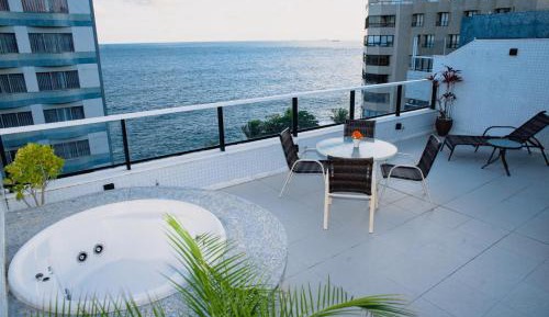 Duplex Apartment