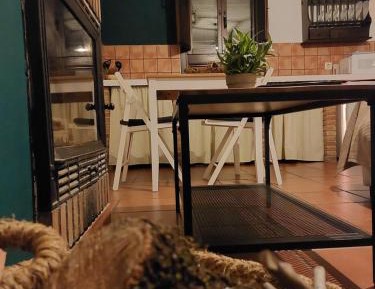 One-Bedroom Apartment (2 Adults)