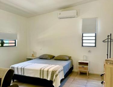 One-Bedroom Chalet