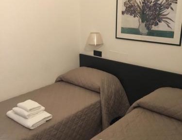 Small Twin Room