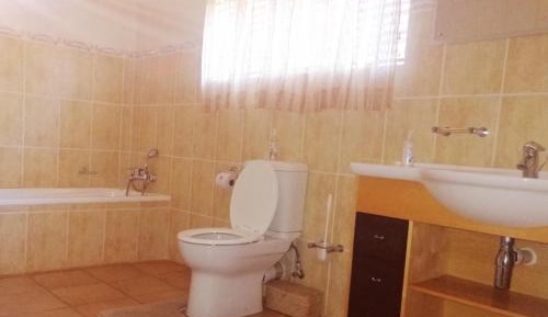 Twin Room with Shared Bathroom