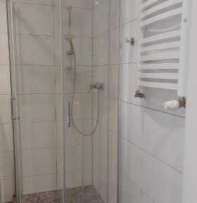 Large Twin Room