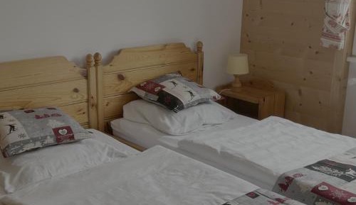 Five-Bedroom Apartment