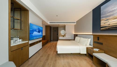 Executive Twin Room