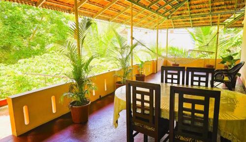 Superior Double or Twin Room with Terrace