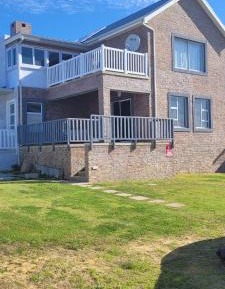 Two-Bedroom Townhouse