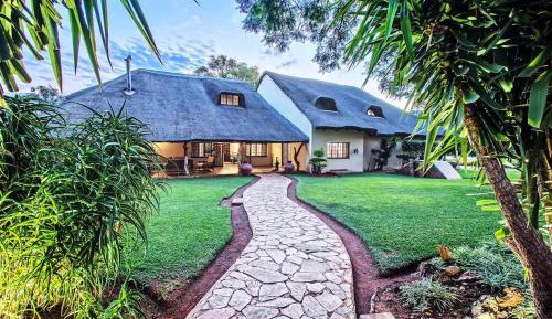 Superior Chalet