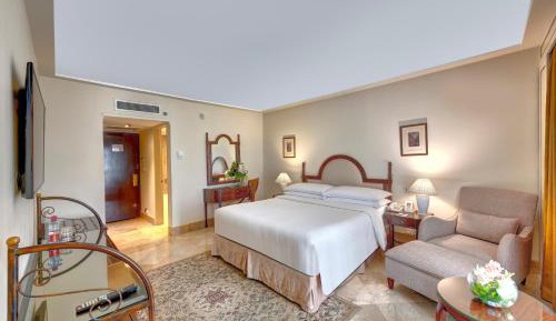 Presidential Suite