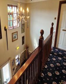 Double Room - Disability Access