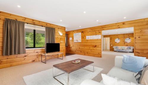 Standard Villa