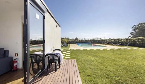 Six-Bedroom House