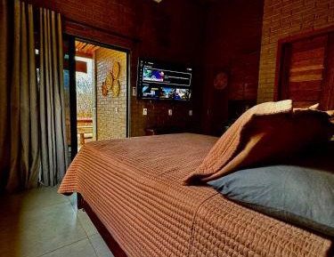 One-Bedroom Chalet