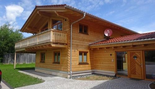 Superior Chalet