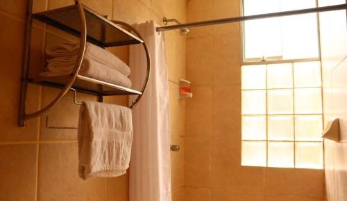 Triple Room with Shower